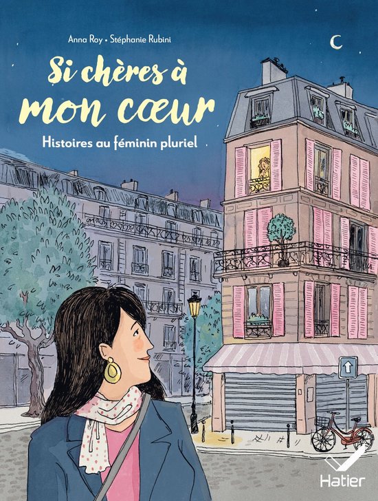 Si Chères à mon coeur - cover