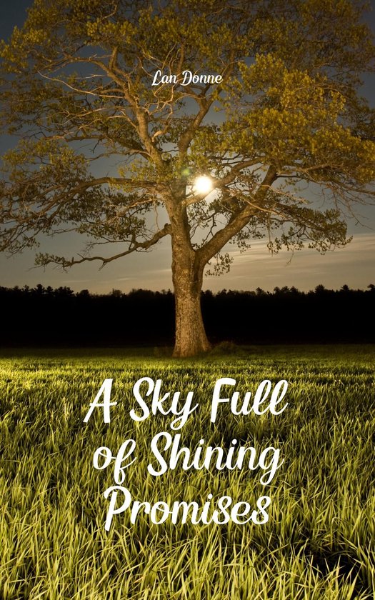 A Sky Full of Shining Promises