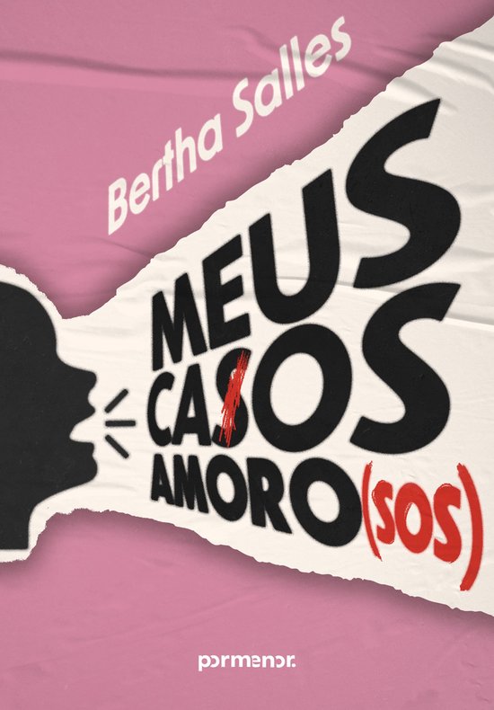 Meus casos amoro(sos) - cover
