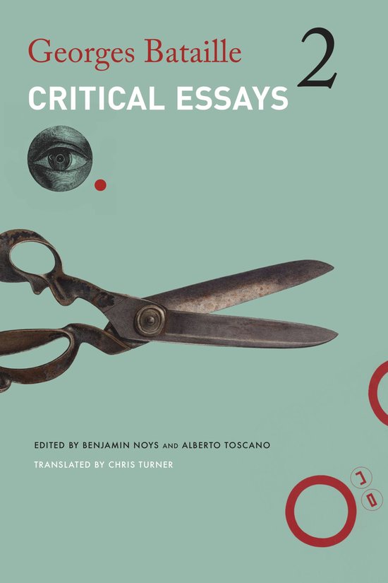 The French List- Critical Essays