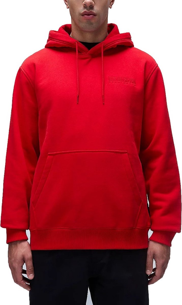 NAPAPIJRI KANDER EU Rood