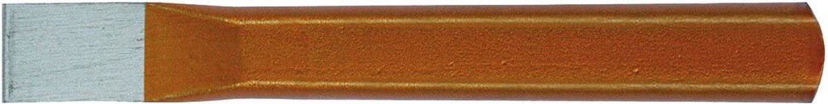 SW-Stahl 94502L platte beitel chroom vanadium 150 mm