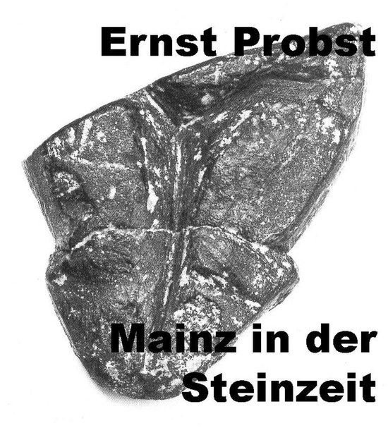 Mainz in der Steinzeit - cover