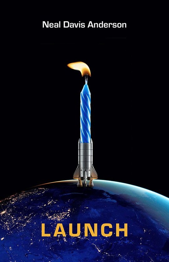 Launch - cover