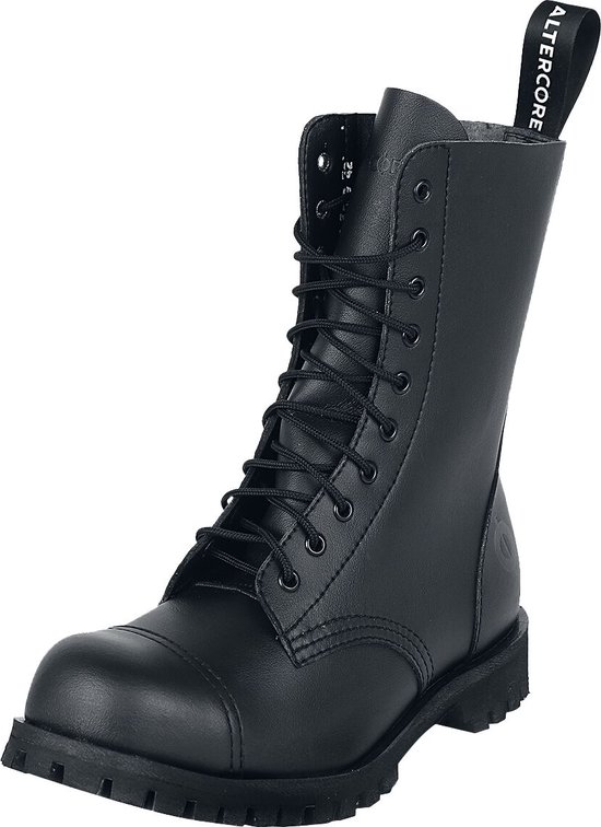 Altercore 551 Vegan Unisex Laars - zwart - EU45