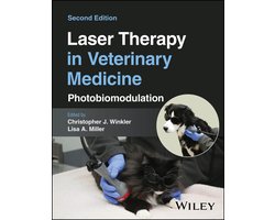 Laser Therapy in Veterinary Medicine