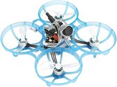 Bol.com Premium Ultralight Air75 Borstelloze Whoop Quadcopter - 1S 75 mm - C03 FPV camera - G473 4IN1 Air Flight Controller - EL... aanbieding