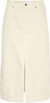 Saint Tropez IluSZ Denim Skirt Dames Rok - Maat L