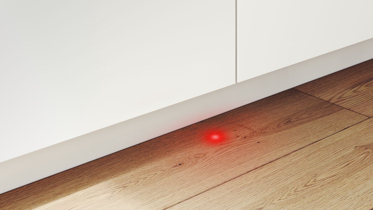Bosch SMV4EAX28E - Serie 4 - Inbouwvaatwasser - 60 cm - Home Connect - Energielabel A — afbeelding 6