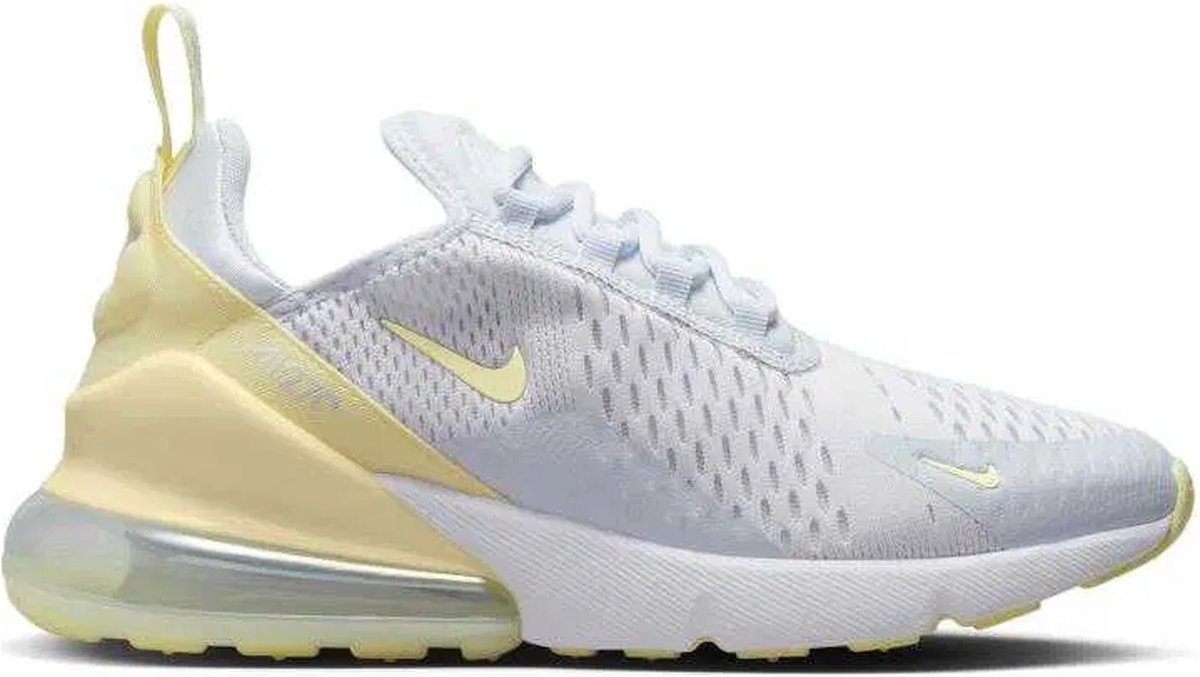 Sneakers Nike Nike Air Max 270 “”Alabaster Wit
