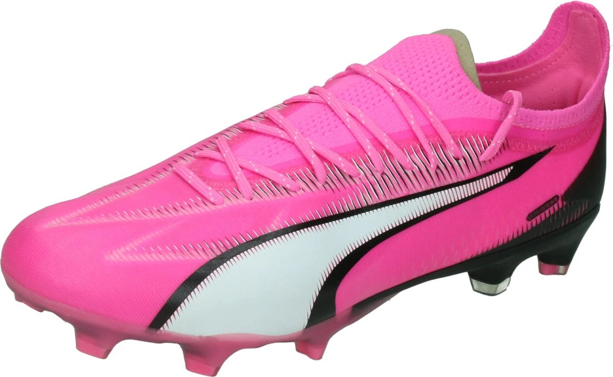 PUMA Ultra Ultimate Fg ag Voetbalschoenen Roze