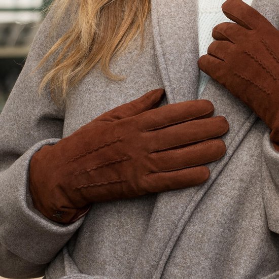 Schwartz & von Halen Handschoenen Heren William