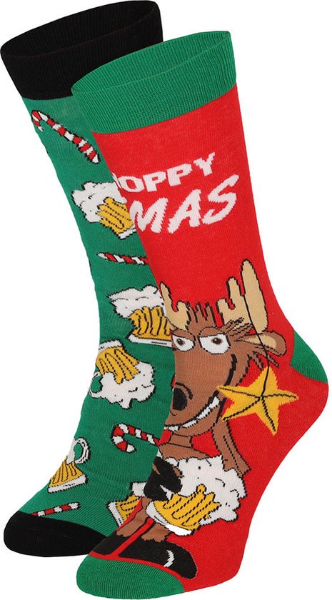 Kerstsokken en Kerstsokjes in 3 maten :: Mooi voor Kleintjes