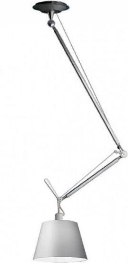 Artemide Tolomeo Sospensione Decentrata hanglamp Ø 24