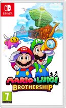 Mario & Luigi: Brothership - Nintendo Switch