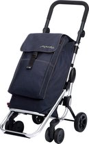 Playmarket Go Up boodschappentrolley jeans