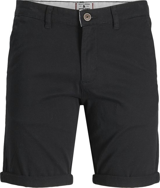 JACK&JONES - JPSTDAVE JJCHINO SHORTS SN AKM PLS - Homme - Bermudas