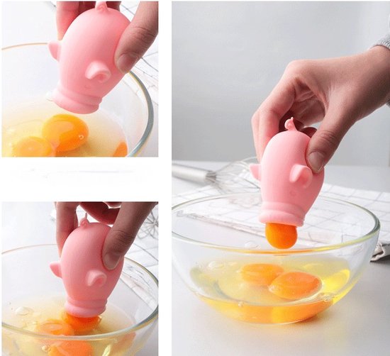Kitchen Craft Eierscheider - Cooking at home