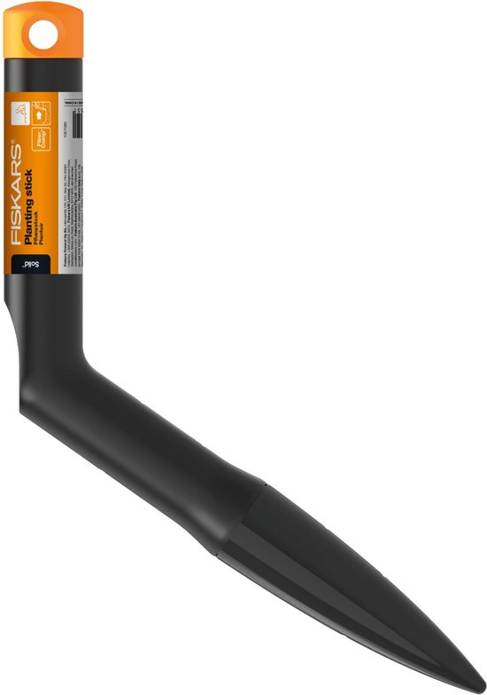 Fiskars 1057080 Solid Plantstok - 150mm van Fiskars — afbeelding 3