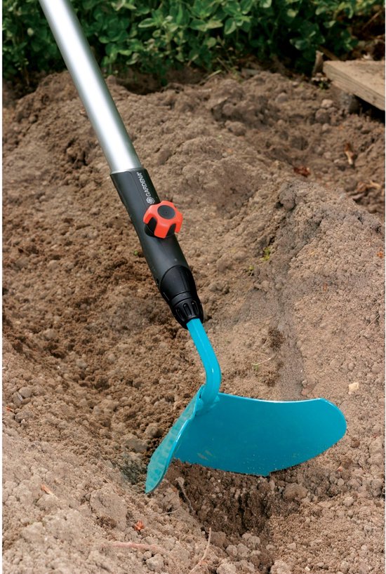 GARDENA Combisystem Aanaarder Gardino 16cm van GARDENA — afbeelding 2