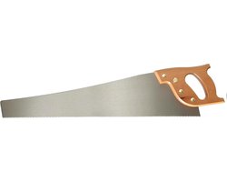 Traditional Hand Saw 24" x 7