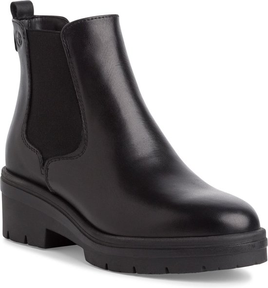 Tamaris Femme 1-25446-43 Bottine Chelsea Tamaris Femme 1-25446-43 Bottine Chelsea