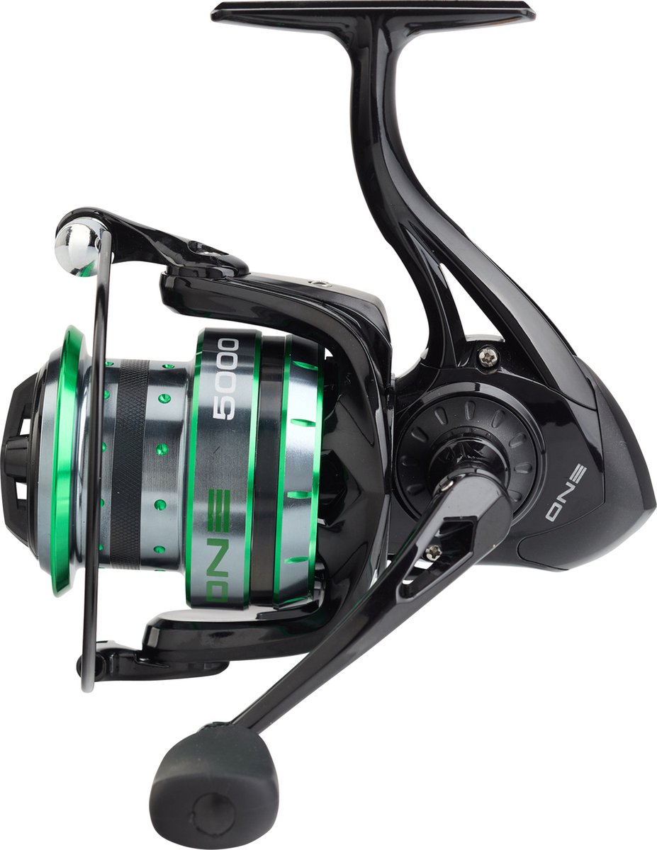 Sensas - Feedermolen One Feeder 5000 - Sensas