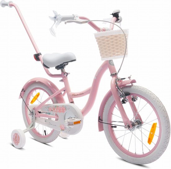 Roues d'entraînement poreuses roses pour un soutien durable