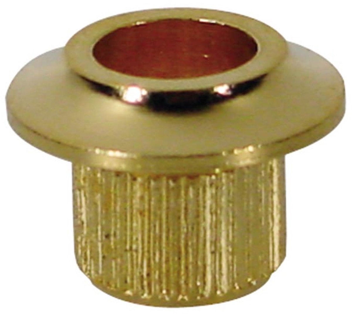 Boston MHP-19-G Mechaniekbussen Verguld 6,3 mm Set van 6