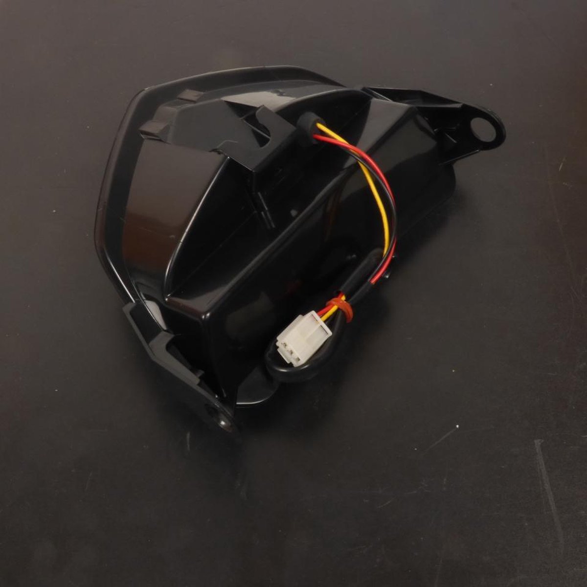 gek achterlicht voor suzuki 750 gsxr 2004-2005 nieuw