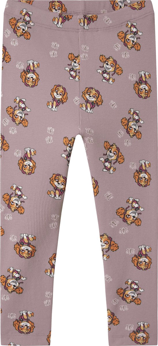 Name it Legging Paw patrol