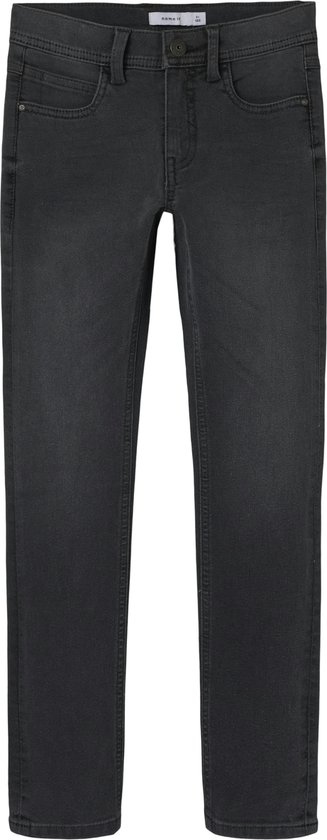 Name It Silas Slim Jeans Junior - Maat 134