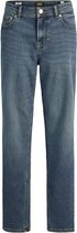 JACK & JONES JUNIOR JJICLARK JJORIG STRETCH SQ 223 NOOS JNR Jongens Jeans - Maat 158