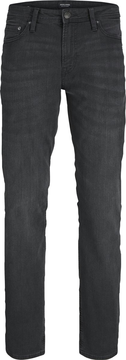 JACK&JONES - JJICLARK JJORIGINAL SQ 929 - Heren - Jeans