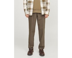 JACK&JONES - JPSTACE LEO CHINO NOOS - Heren - Broeken