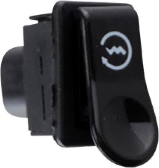 Robinet De Réservoir à Essence Teknix Pour Scooter Piaggio 50 Typhoon