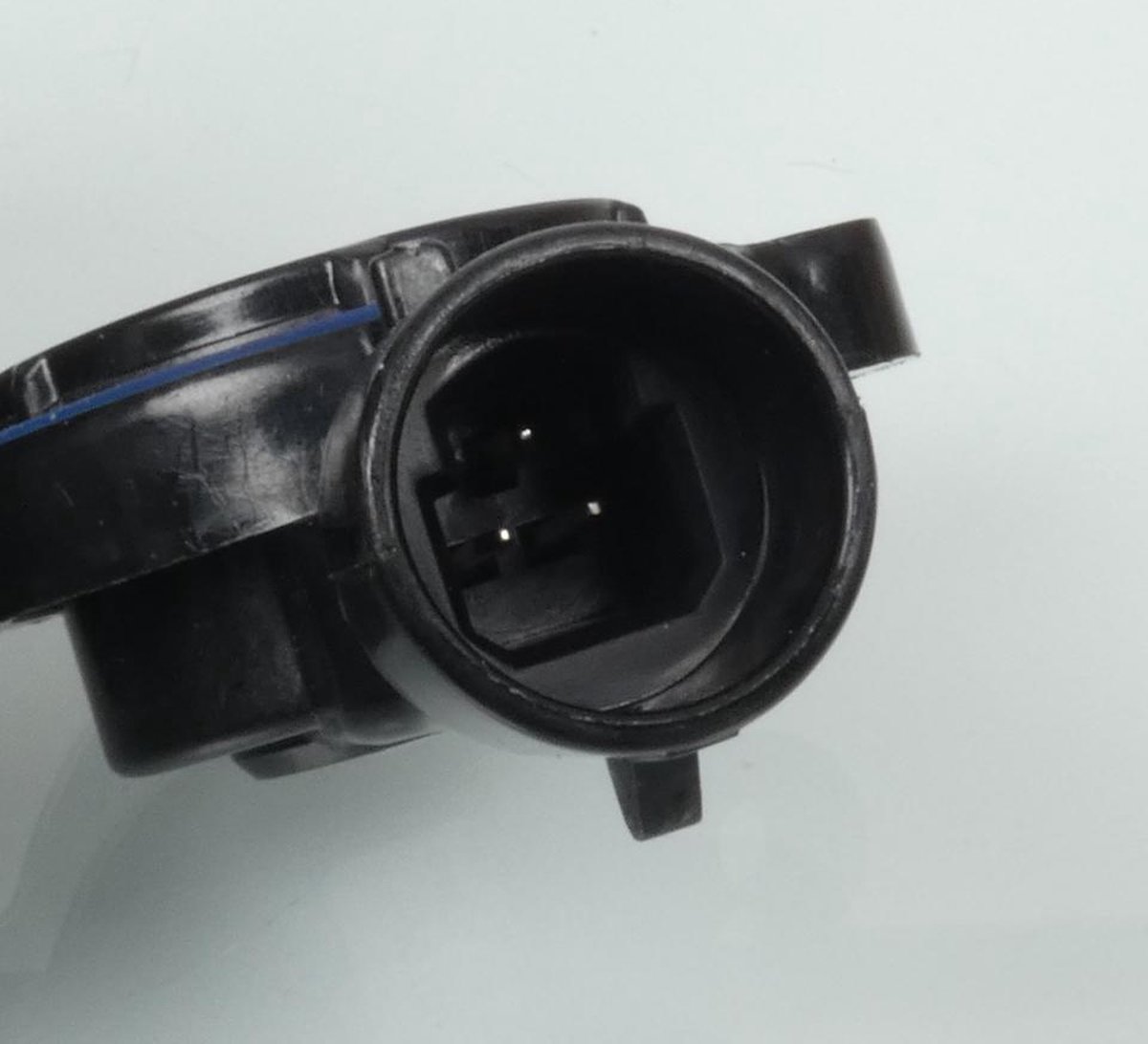 Capteur TPS Thomson pour Moto Harley Davidson 1584 FLSTF Fat Boy 2007 à 2011 27659-05 / 7270 Neuf