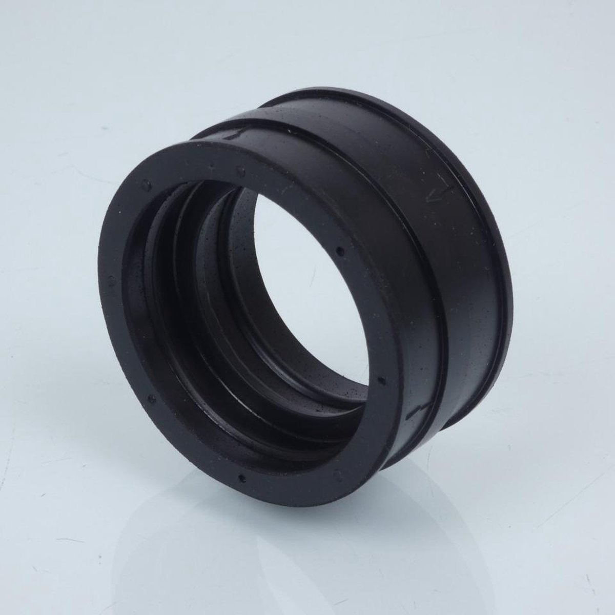 Pipe d admission Athena pour Moto Yamaha 125 YZ 1988 à 1992 Neuf