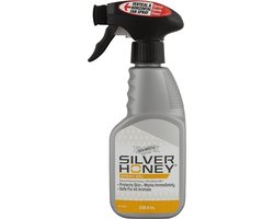 Silver Honey spray Gel Protect Skin Safe For All Animals