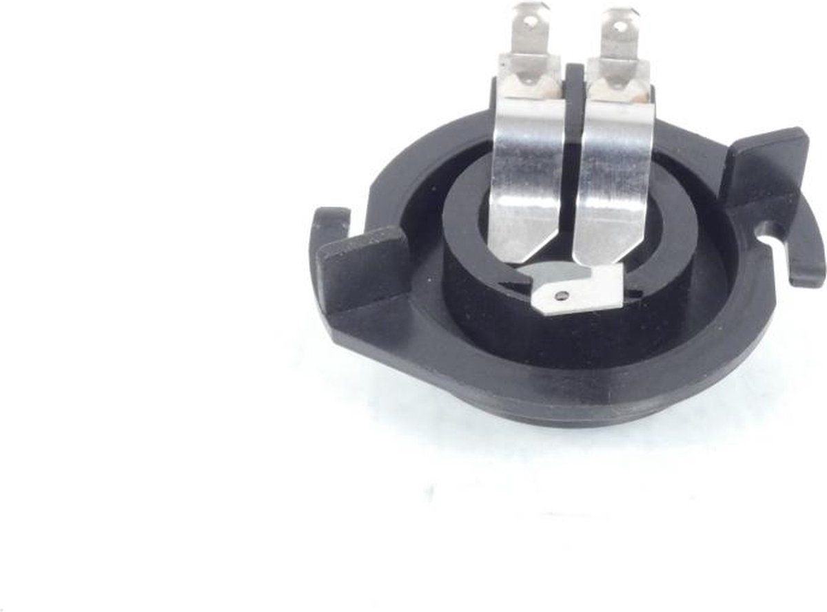 Douille support porte ampoule origine pour Scooter MBK 50 Spirit 1999 à 2003 4JC-H4340-00-00 / BA20d Neuf