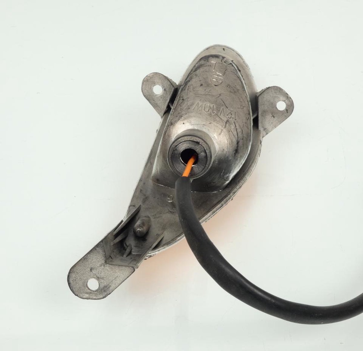 Clignotant origine pour scooter Sukida 50 AVG / Jude 9602 Neuf