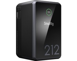 SmallRig 4293 V-Mount Battery VB212 Mini