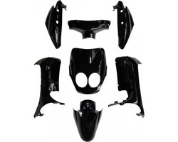 Kit carénage P2R (Motorisé) pour Scooter Yamaha 50 Neo'S 2008 à 2010 Neuf