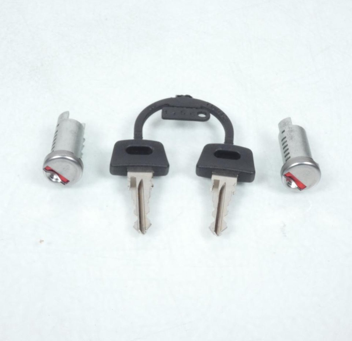 kit veiligheidsgordel voor scooter piaggio 50 vespa pk 1982 à 1984 179292 neuf
