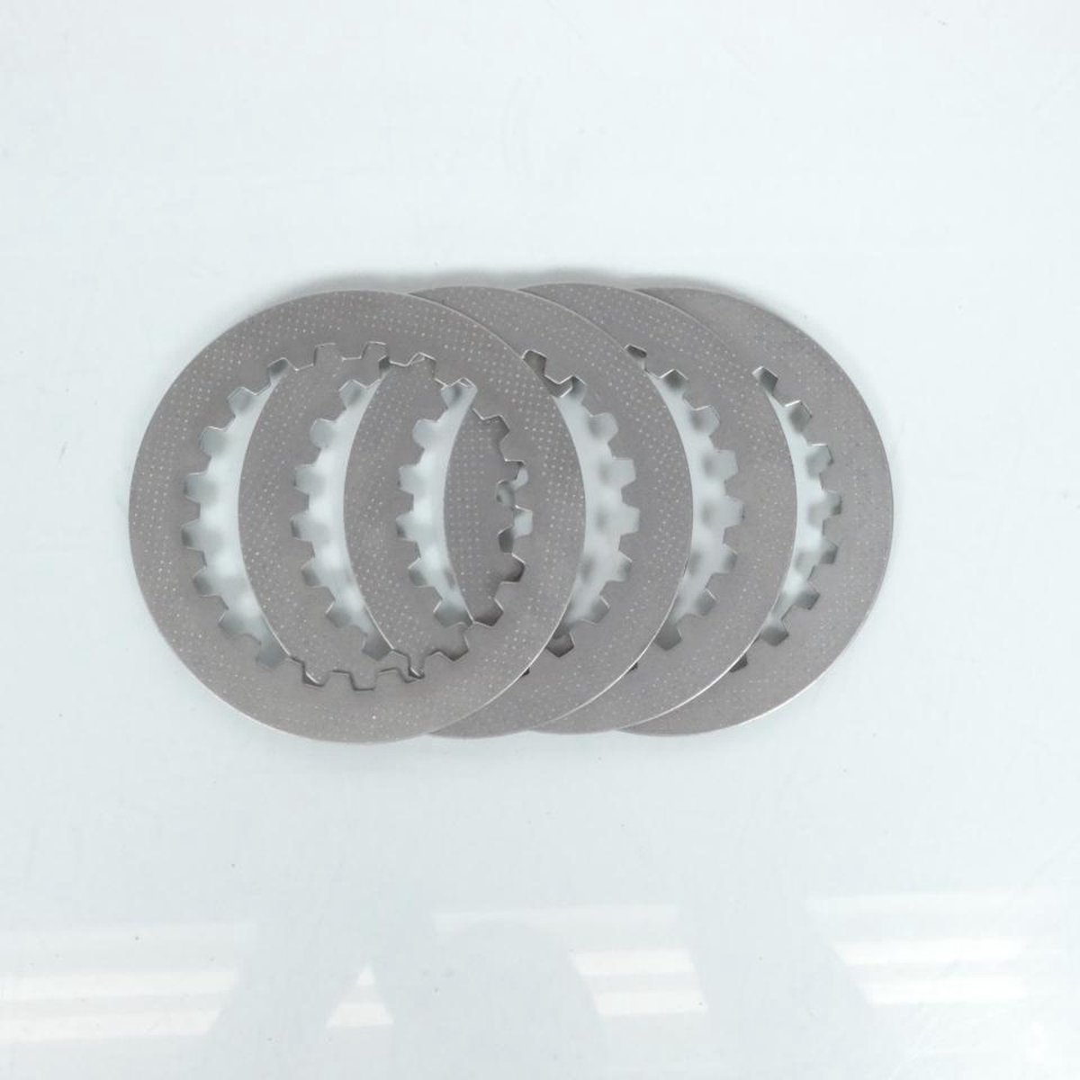 Kit disque d embrayage Race-Clutch Voca pour moto Gilera 50 SMT Neuf