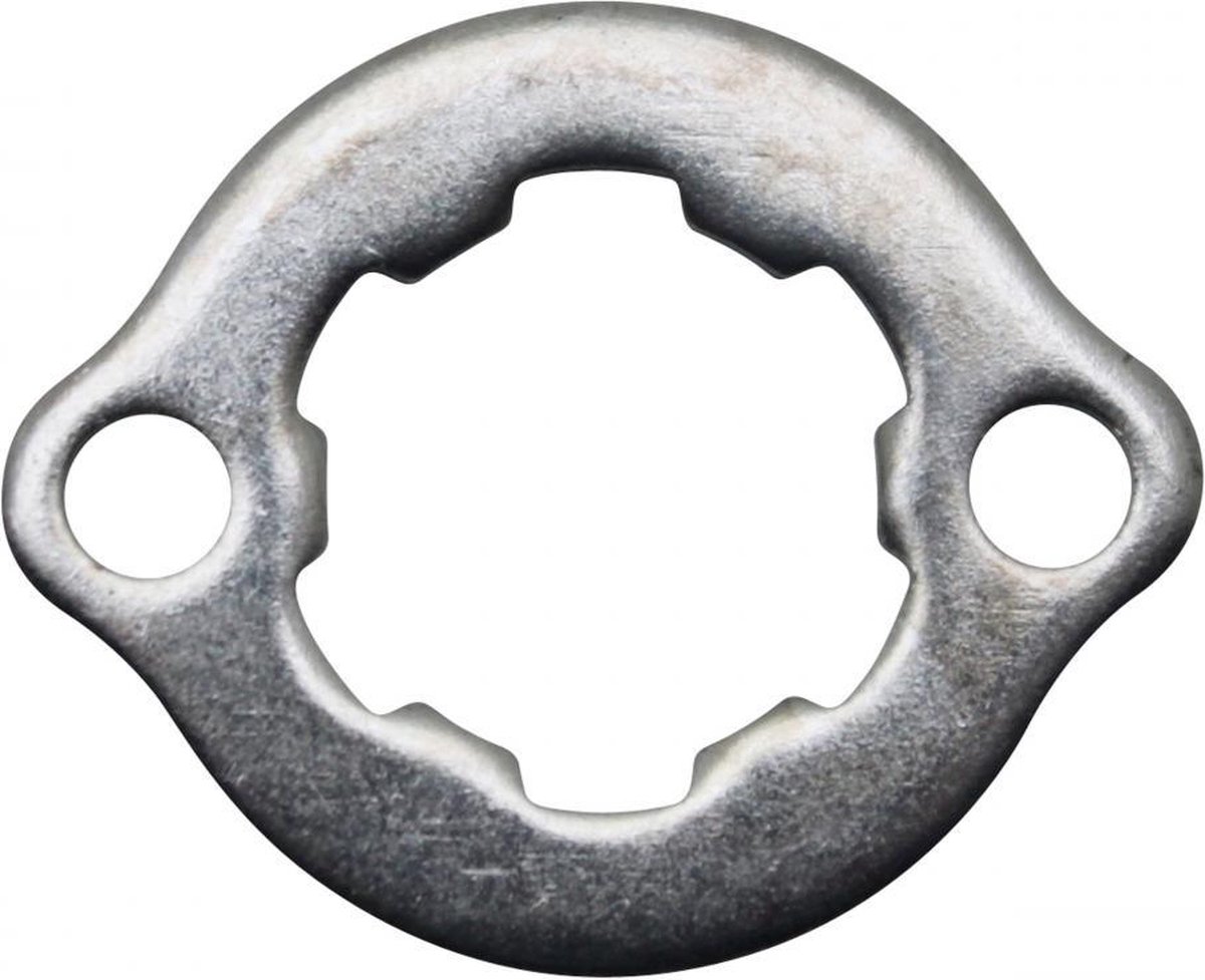 igm hardware voor motor gilera 50 rcr 2006 tot 2020 tussen as 24mm / 92343 nieuw
