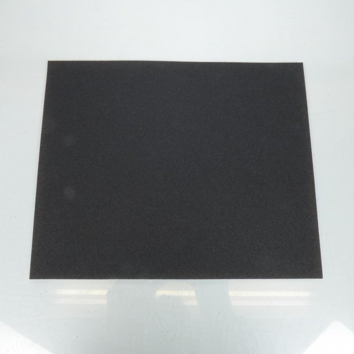 Papier abrasif feuille de papier à poncer grain 180 HPX P180 230x280mm pour moto