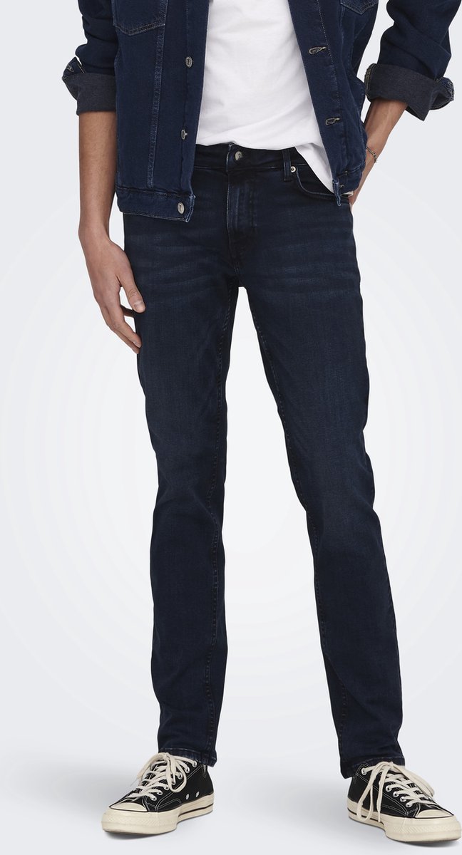 ONLY & SONS Slim fit jeans ONSLOOM Slim fit Jeans