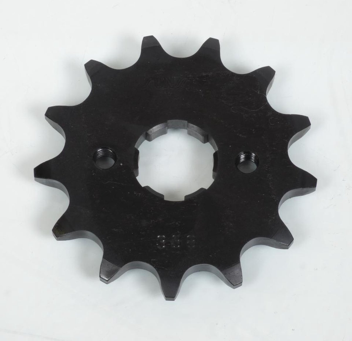 Pignon de sortie de boite Sunstar pour Quad Honda 200 ATC 1986 à 1987 13 dents / AVD Neuf