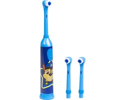 PAW Patrol, Elektrische tandenborstel Pat'Patrouille Oscillerend, Blauw